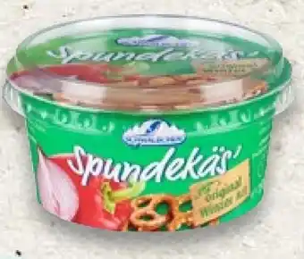 Kaufland Schwälbchen Spundekäs Angebot