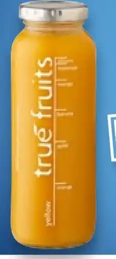 Kaufland True Fruits Smoothies Angebot