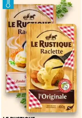 Kaufland Le Rustique Raclette Angebot
