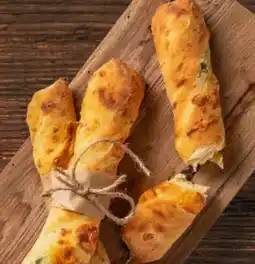 Kaufland Kaufland Bäckerei Brotstick Angebot