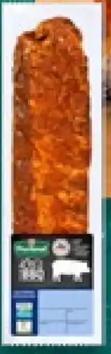 Kaufland K-Purland Grillrippe Arizona Style Angebot