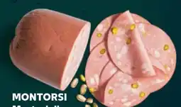 Kaufland Montorsi Mortadella Bologna Angebot