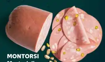 Kaufland Montorsi Mortadella Bologna Angebot