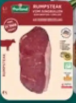 Kaufland K-Purland Rumpsteak Angebot