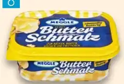 Kaufland Meggle Feines Butter-Schmalz Angebot