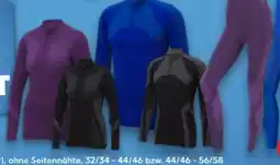 Kaufland Newcential Damen Ski-Funktionsunterwäsche Angebot