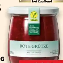 Kaufland Zum Dorfkrug Dessert Angebot