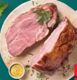 Kaufland K-Purland Kasseler Nacken Angebot