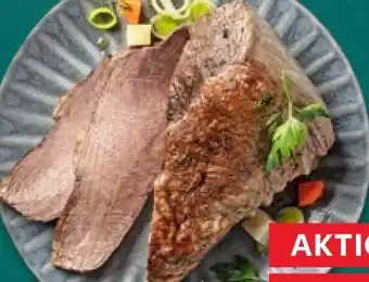 Kaufland K-Purland Tafelspitz Angebot