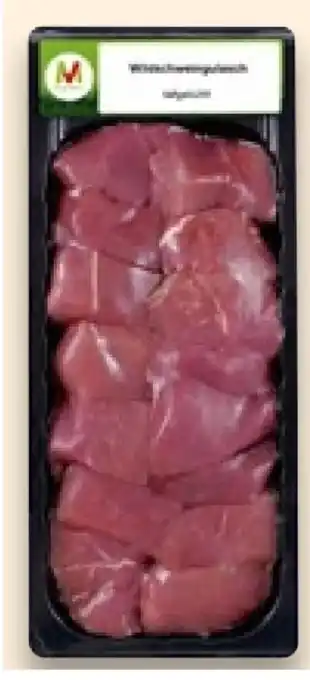 Kaufland Josef Maier Wildschweingulasch Angebot