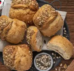 Kaufland Kaufland Bäckerei Bauernbrötchen Angebot