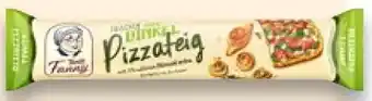 Kaufland Tante Fanny Dinkel-Pizzateig Vegan Angebot