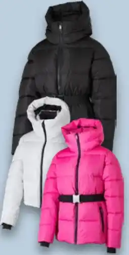 Kaufland Newcential Damen-Skijacke Angebot