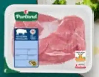 Kaufland K-Purland Schweinebraten Angebot