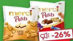 Kaufland Storck Merci Petits Angebot
