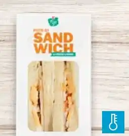 Kaufland K-To Go Sandwich Angebot