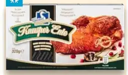 Kaufland Goldenfood Gourmet Knusper Ente Angebot