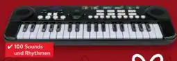 Kaufland Einsteiger-Keyboard Angebot