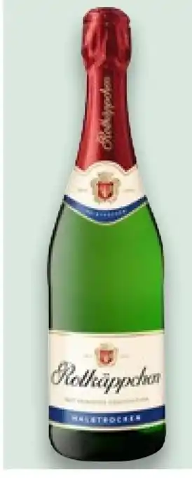 Kaufland Rotkäppchen Sekt Halbtrocken Angebot
