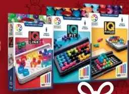Kaufland Smart Games IQ Circuit Knobelspiel Angebot
