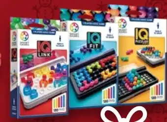 Kaufland Smart Games IQ Circuit Knobelspiel Angebot