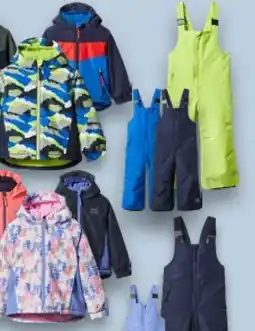 Kaufland Kuniboo Schneebekleidung Angebot