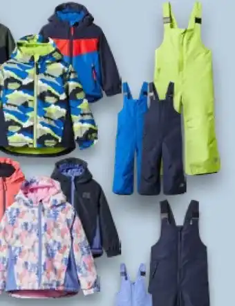 Kaufland Kuniboo Schneebekleidung Angebot
