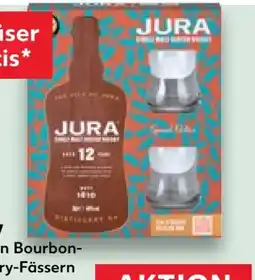 Kaufland Jura Whisky Origin Single Malt Scotch Whiskey Angebot