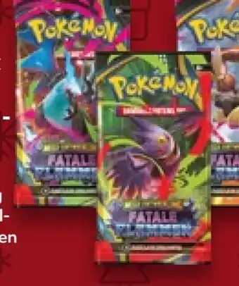Kaufland Pokémon Boosterpack Mega Entwicklung Angebot