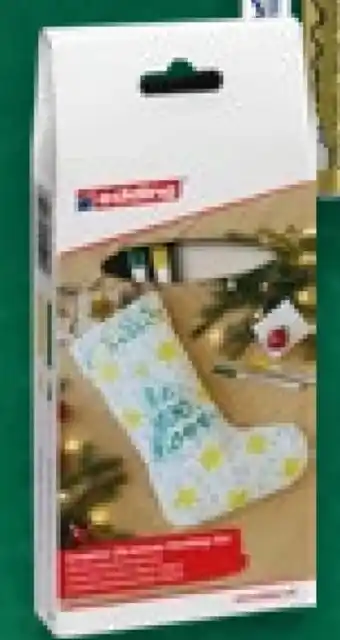 Kaufland Edding Nikolausset Angebot