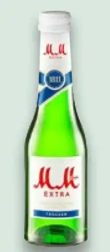 Kaufland MM Mmchen Extra Piccolo Sekt Angebot