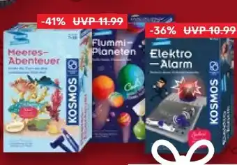 Kaufland Kosmos Mitbringexperimente Angebot