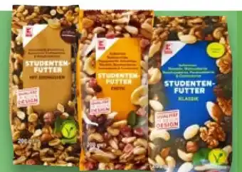 Kaufland K-Classic Studentenfutter Angebot