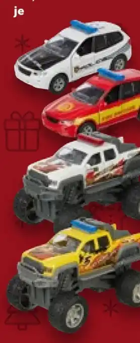 Kaufland Dickie Toys Rally Monster-Auto Angebot