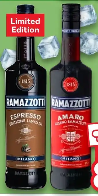 Kaufland Ramazzotti Amaro Angebot
