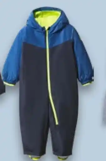 Kaufland Kuniboo Kinder Overall Angebot