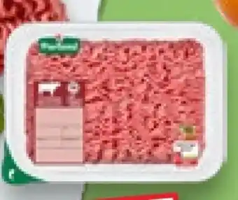 Kaufland K-Purland Rinderhackfleisch Angebot
