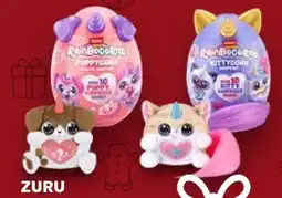 Kaufland Zuru RainBocoRns Kittycorn Surprise Angebot