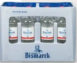 Kaufland Fürst Bismarck Mineralwasser Angebot