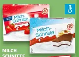 Kaufland Ferrero Milch-Schnitte Snack Angebot