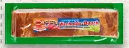 Kaufland Kleinemas Wacholder Bauch Angebot