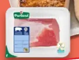 Kaufland K-Purland Schweinerücken Angebot