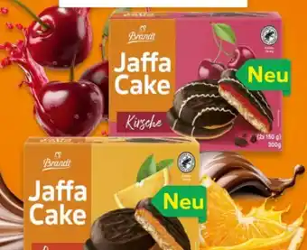 Kaufland Brandt Zwieback Jaffa Cake Angebot