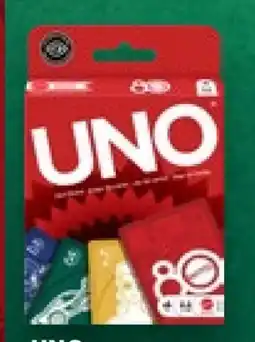 Kaufland Mattel Games Uno Karten Angebot