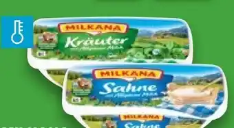 Kaufland Milkana Tolle Rolle Angebot