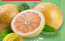 Kaufland Pomelo Angebot