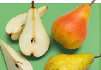 Kaufland Tafelbirnen Angebot