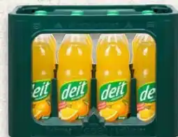 Kaufland Deit Orangenlimonade Angebot