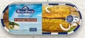 Kaufland Rügen Fisch Bratheringe Angebot