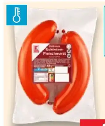 Kaufland K-Classic Schinken-Fleischwurst Angebot